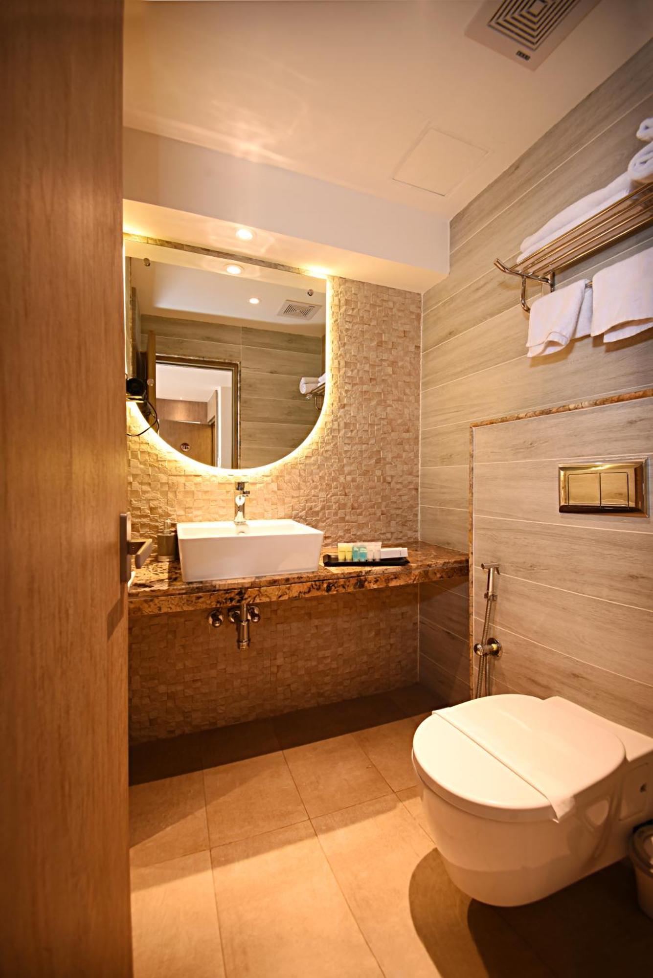 Daali Hotel & Apartment Káthmándú Exteriér fotografie